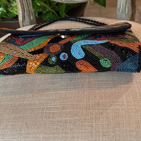 Rare OKPTA Purse or Clutch - Picture 8 of 16